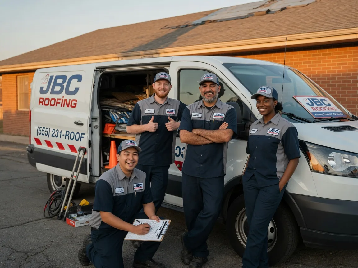 Roof Replacement company in Nephi, UT