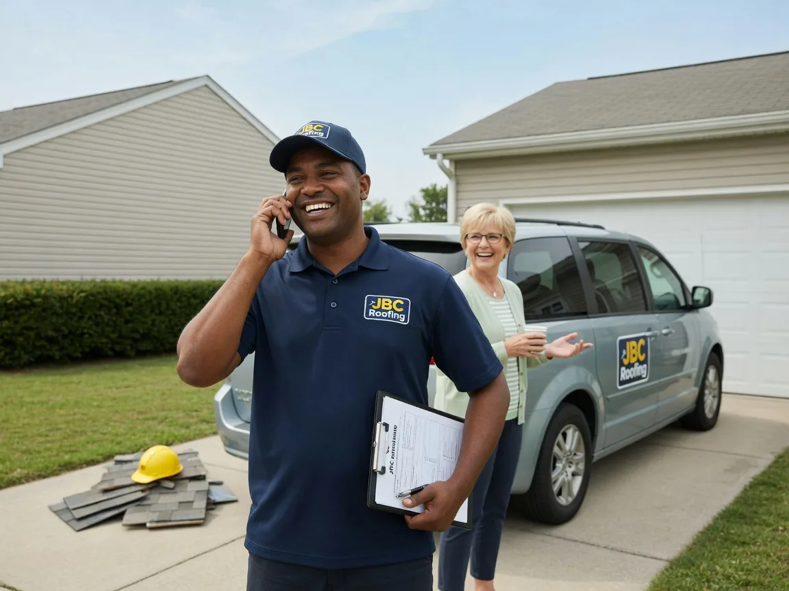 Roof Replacement Nephi, UT FAQs